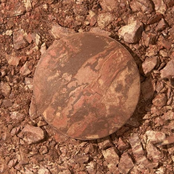 Laura Geller Baked Balance-n-Brighten Travel Powder Foundation