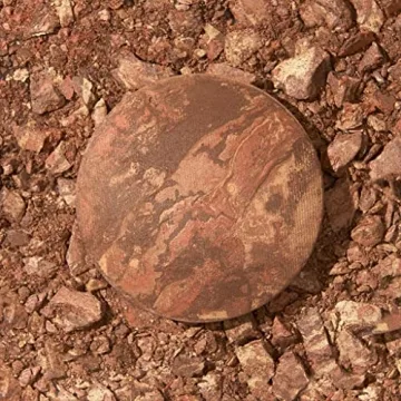 Laura Geller Baked Balance-n-Brighten Travel Powder Foundation