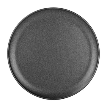G & S Metal Products Nonstick Pizza Pan - Perfect for Medium Pizzas