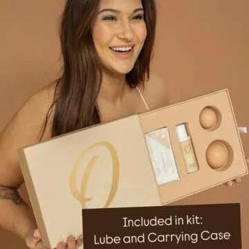 Ovarium Deluxe Conception Kit for Enhanced Fertility Support