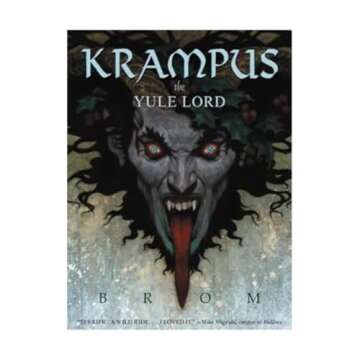 Krampus: The Yule Lord