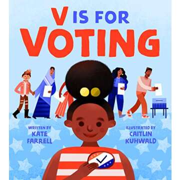 V Is for Voting