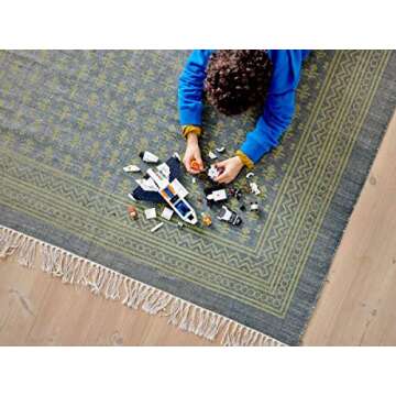 Lego City Mars Research Shuttle 60226 for Kids