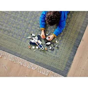 Lego City Mars Research Shuttle 60226 for Kids