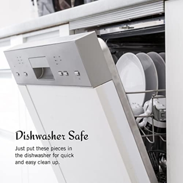 Mikasa Satin Loft 65-Piece Stainless Steel Flatware Set