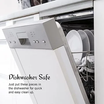 Mikasa Satin Loft 65-Piece Stainless Steel Flatware Set