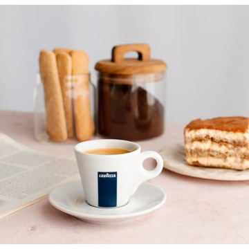 Lavazza Qualità Oro Medium Roast Whole Beans 2.2 lbs