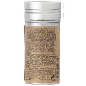 TIGI Bed Head Hair Wax Stick for Effortless Styling and Hold