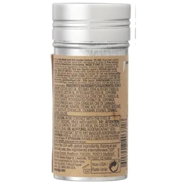 TIGI Bed Head Hair Wax Stick for Effortless Styling and Hold