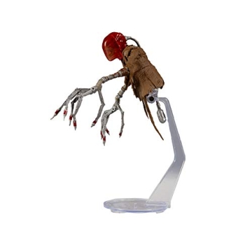 McFarlane DC Scarecrow Ultra Articulated Collectible Figure