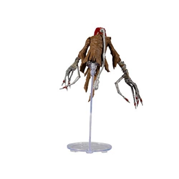 McFarlane DC Scarecrow Ultra Articulated Collectible Figure