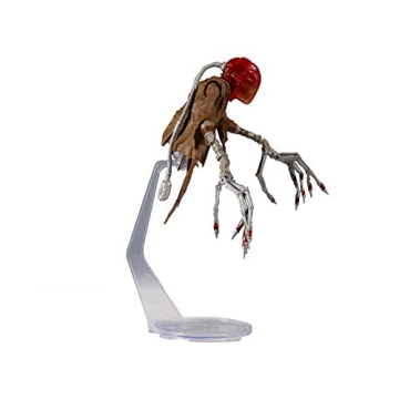 McFarlane DC Scarecrow Ultra Articulated Collectible Figure