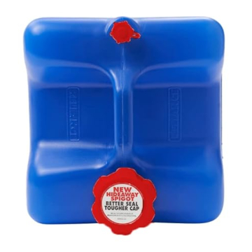 Reliable Reliance 7 Gallon Aqua-Tainer Water Container