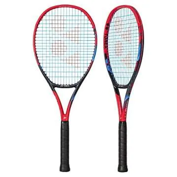 Yonex VCore 98 7th Gen Tennis Racquet (4-1/4) - Master Your Game