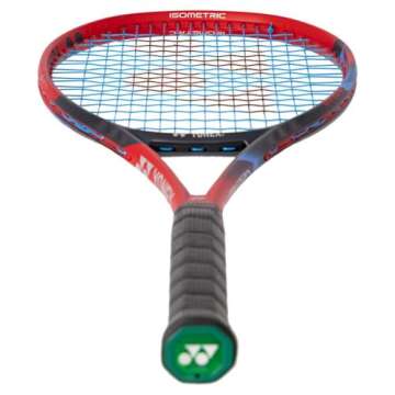 Yonex VCore 98 7th Gen Tennis Racquet for Control