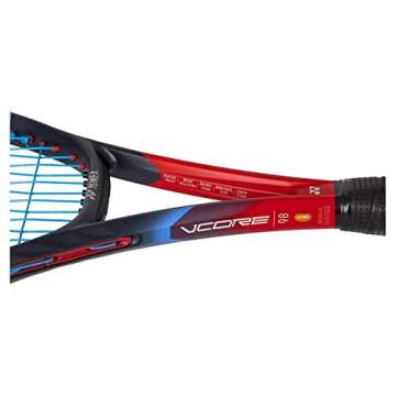 Yonex VCore 98 7th Gen Tennis Racquet for Control