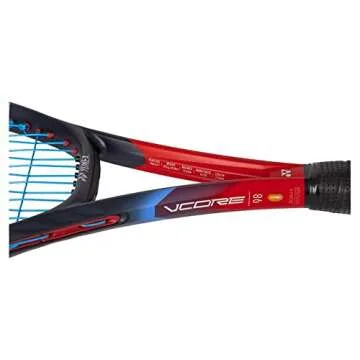 Yonex VCore 98 7th Gen Tennis Racquet for Control
