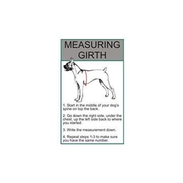DO NOT PET Dog Vest Harness with Reflective Trim
