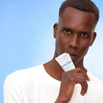 Travel-Friendly Hydrating Anti-Aging Face Mask 50ml