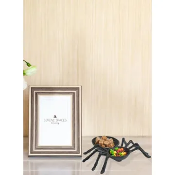 Spooky Spider Bowl for Creative Halloween Celebrations