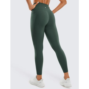 CRZ YOGA Butterluxe High Waisted Leggings with Pockets