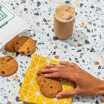 Tate's Gluten Free Cookie Variety Pack | Assorted Treats