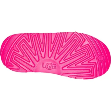 UGG Classic Clear Mini II Boots for Kids - Waterproof Comfort