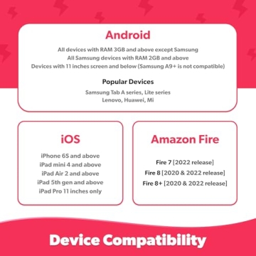 PlayShifu Plugo Letters AR Word Game Kit for Kids