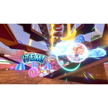 Super Monkey Ball Banana Rumble for Nintendo Switch