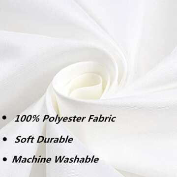 HVEST Sun Moon Zodiac Tapestry Wall Hanging Black and White 12 Constellation Art Tapestries Psychedelic Star Space Astrology Tapestry Room Indie Decor Blanket for Living Room Bedroom Dorm,60x40 Inchs