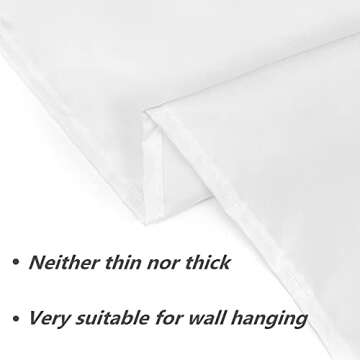 HVEST Sun Moon Zodiac Tapestry Wall Hanging Black and White 12 Constellation Art Tapestries Psychedelic Star Space Astrology Tapestry Room Indie Decor Blanket for Living Room Bedroom Dorm,60x40 Inchs