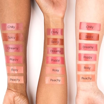 Saie Dew Blush: Vegan Liquid Blush for All Skin Types