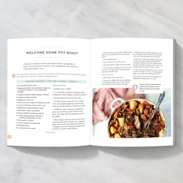 The Cook's Book: Master Everyday Cooking Techniques