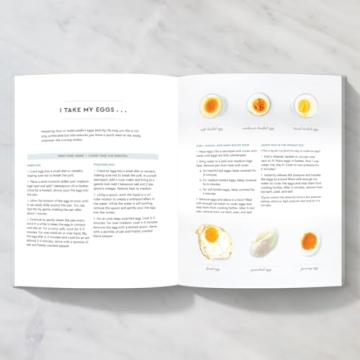 The Cook's Book: Master Everyday Cooking Techniques