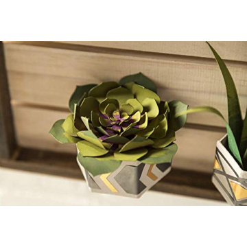 Cricut Explore Air 2 - A DIY Cutting Machine for all Crafts, Create Customized Cards, Home Decor & More, Bluetooth Connectivity, Compatible with iOS, Android, Windows & Mac, Mint