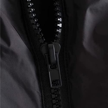 Chic Songling Women's Winter Crop Vest for Fashion and Warmth