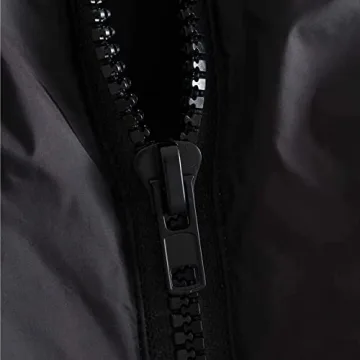 Chic Songling Women's Winter Crop Vest for Fashion and Warmth