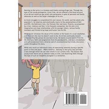 Dancing to the Lyrics: Finding an Inner Rhythm