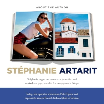 Athens Riviera Assouline Book Luxury Travel Art