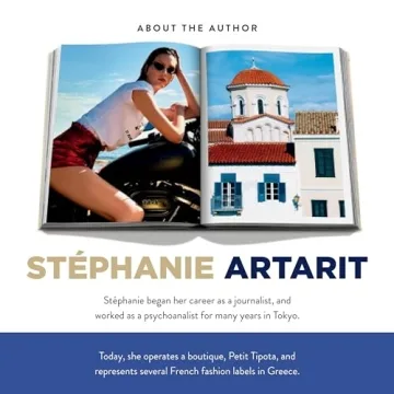 Athens Riviera Assouline Book Luxury Travel Art