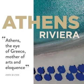 Athens Riviera Assouline Book Luxury Travel Art