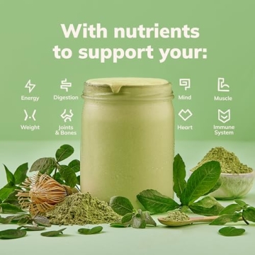 Ka’Chava All-In-One Nutritional Shake - Superfoods