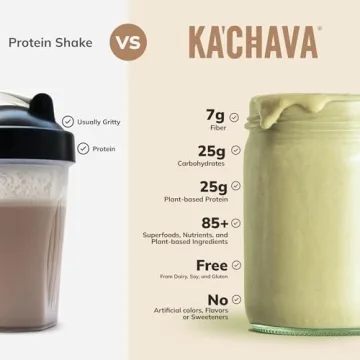 Ka’Chava All-In-One Nutritional Shake - Superfoods