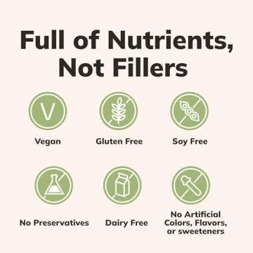 Ka’Chava All-In-One Nutritional Shake - Superfoods