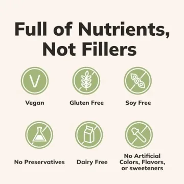 Ka’Chava All-In-One Nutritional Shake - Superfoods