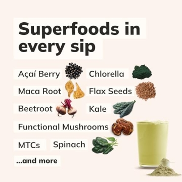 Ka’Chava All-In-One Nutritional Shake - Superfoods
