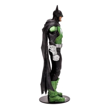 Batman as Green Lantern Figure - McFarlane Collector Edition