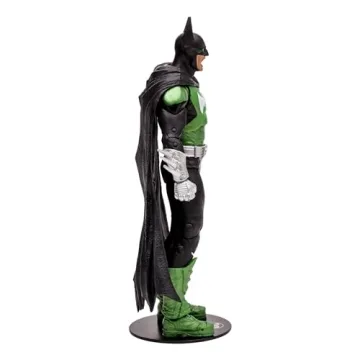 Batman as Green Lantern Figure - McFarlane Collector Edition