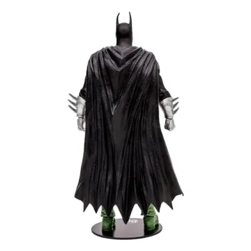 Batman as Green Lantern Figure - McFarlane Collector Edition