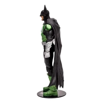 Batman as Green Lantern Figure - McFarlane Collector Edition